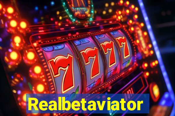 Realbetaviator