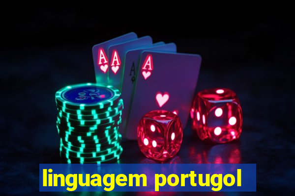 linguagem portugol