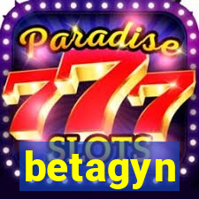 betagyn
