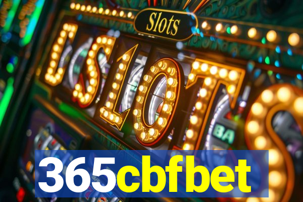 365cbfbet