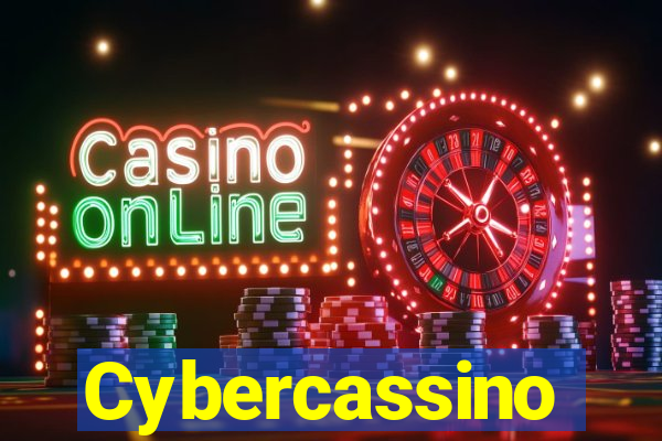 Cybercassino