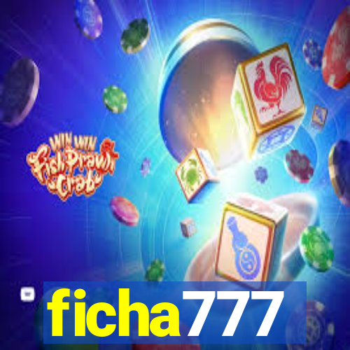 ficha777