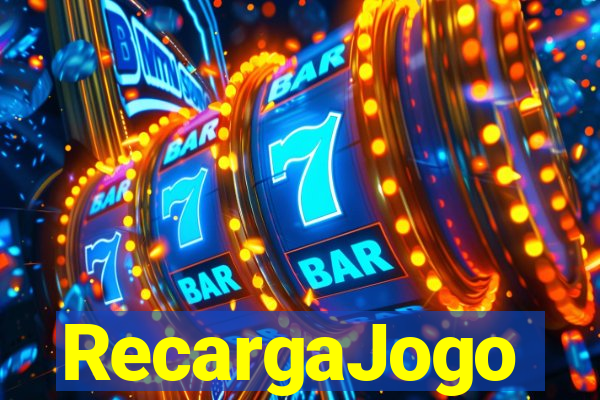 RecargaJogo