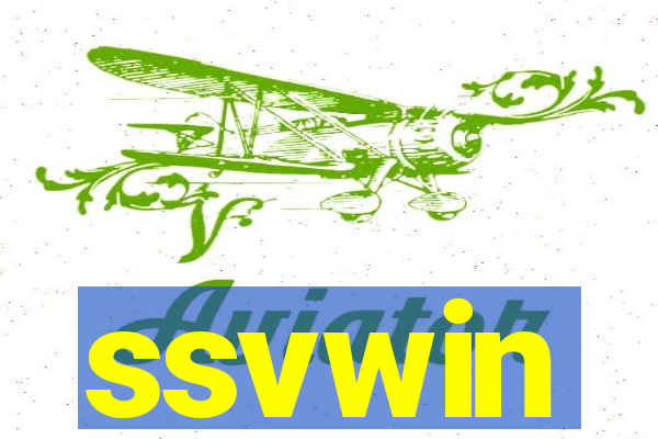 ssvwin