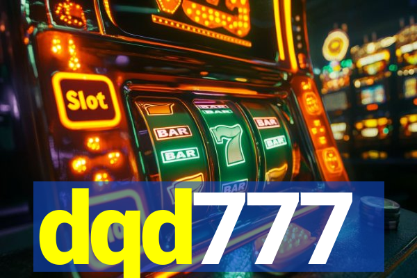 dqd777