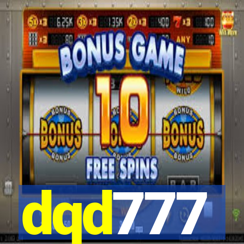 dqd777