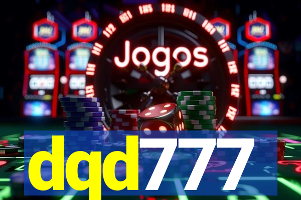 dqd777