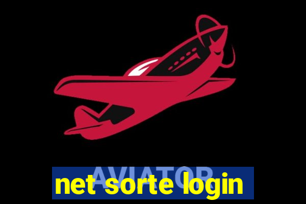 net sorte login