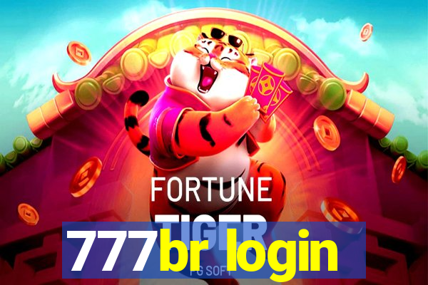 777br login