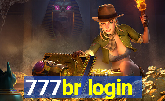 777br login