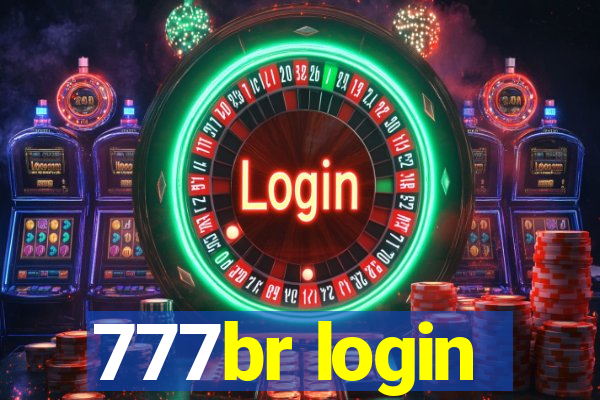 777br login