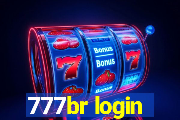777br login