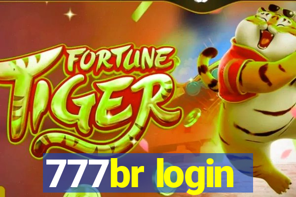 777br login