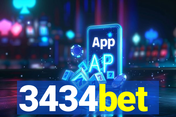 3434bet