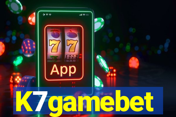 K7gamebet