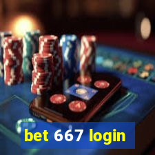 bet 667 login