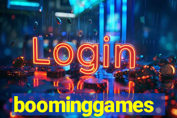 boominggames