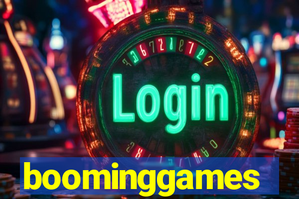 boominggames