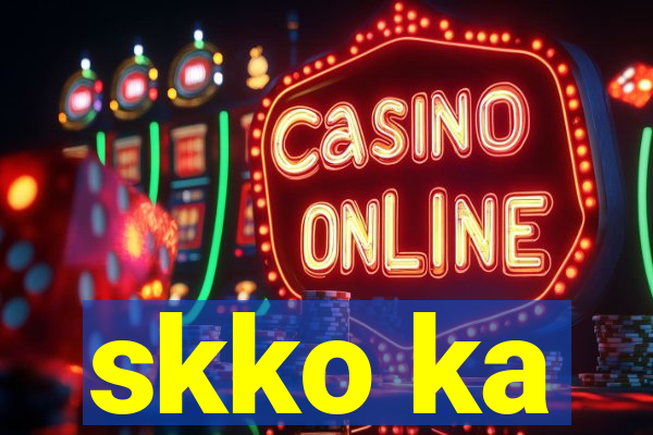 skko ka