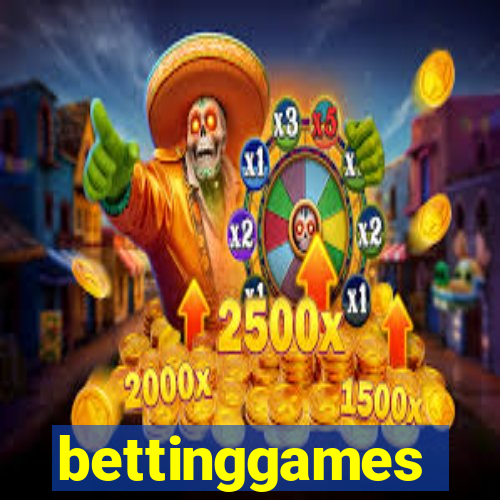 bettinggames