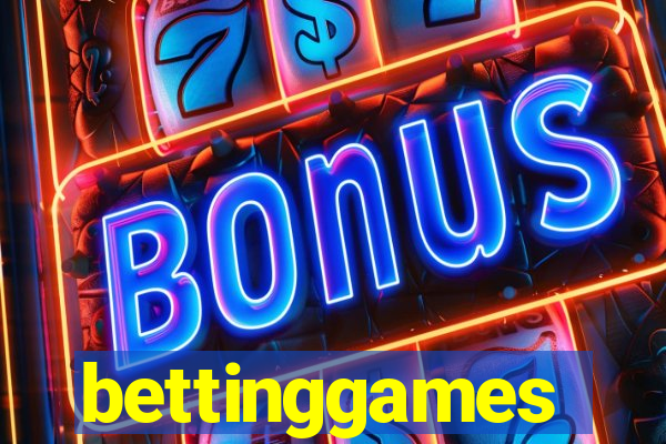 bettinggames