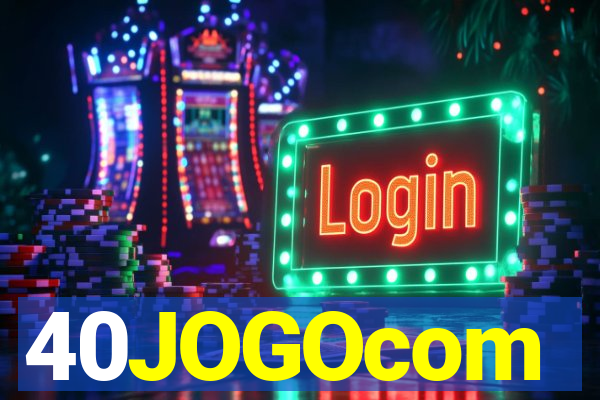 40JOGOcom