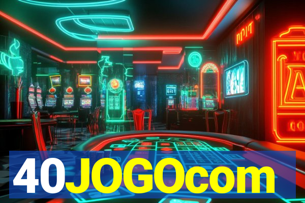 40JOGOcom
