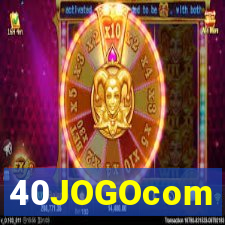 40JOGOcom