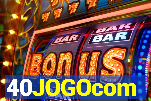 40JOGOcom