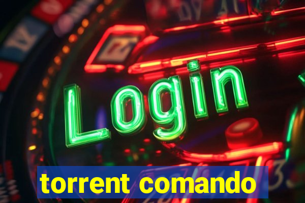 torrent comando