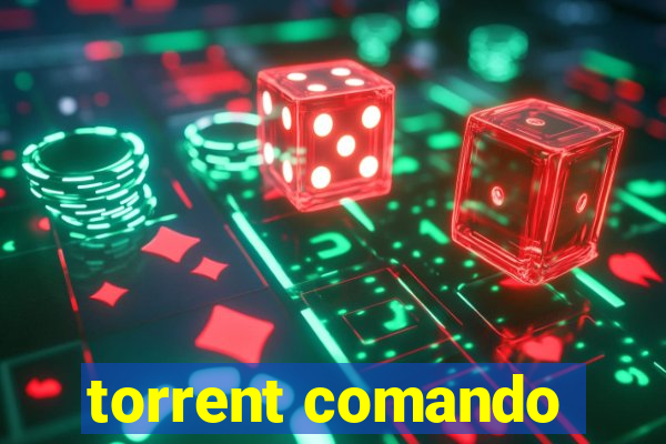 torrent comando