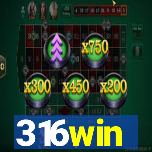 316win