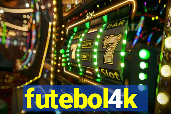 futebol4k