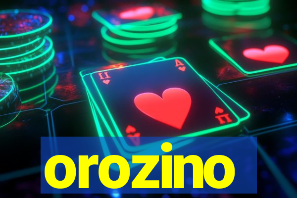 orozino