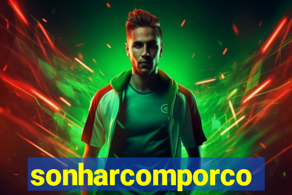sonharcomporco