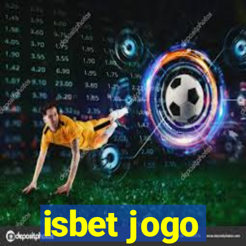 isbet jogo