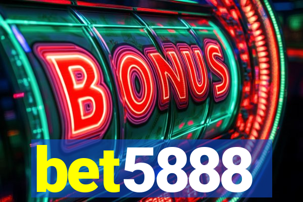 bet5888