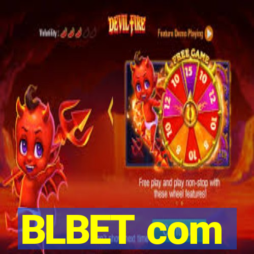 BLBET com