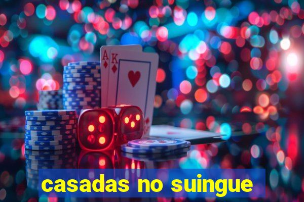casadas no suingue