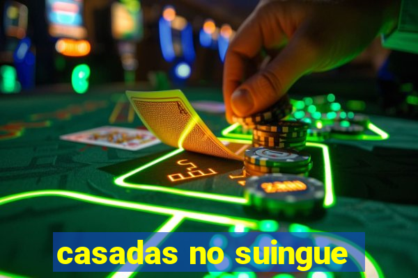 casadas no suingue