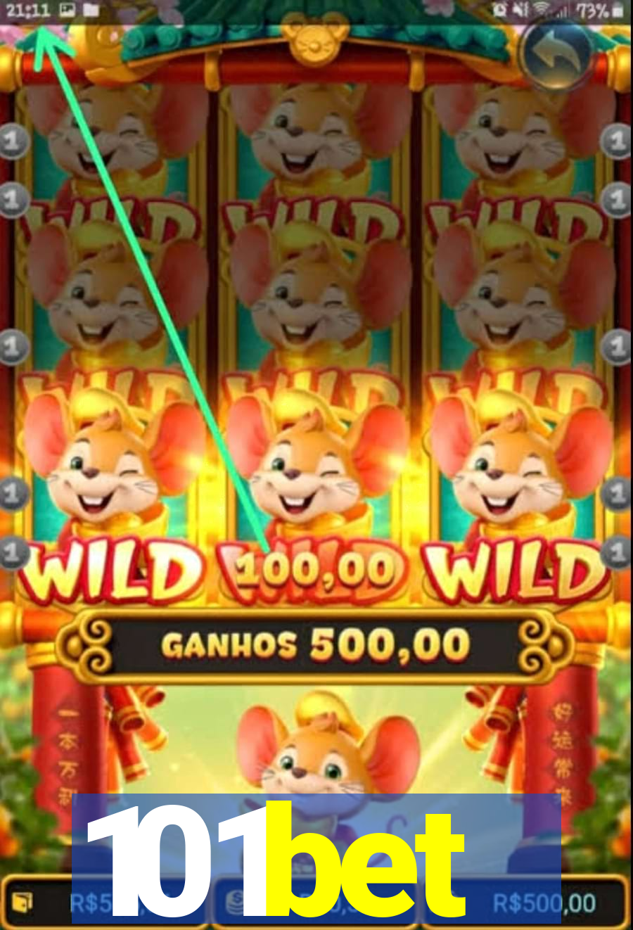 101bet