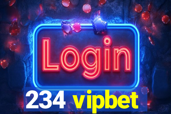 234 vipbet
