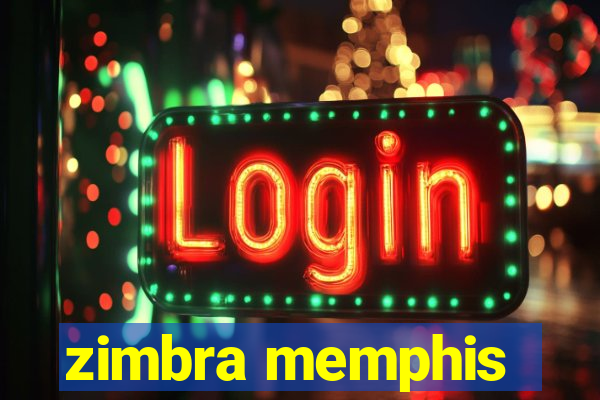 zimbra memphis