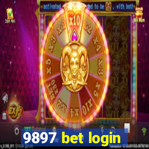 9897 bet login