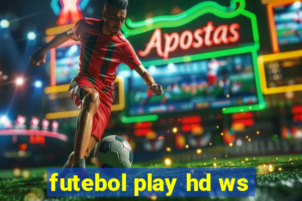 futebol play hd ws