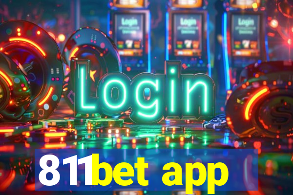 811bet app