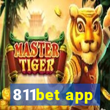 811bet app