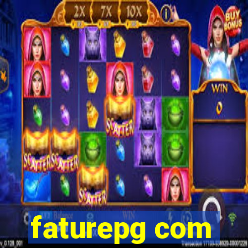 faturepg com