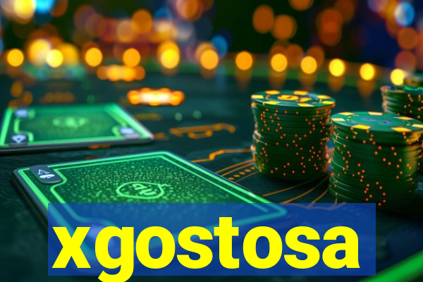 xgostosa