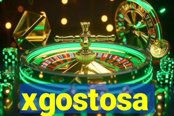 xgostosa